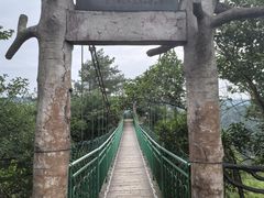 -十九峰景区