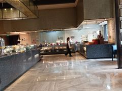 -太原富力万达文华酒店·美食汇西餐厅