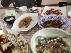 -芝城故事·建瓯土菜