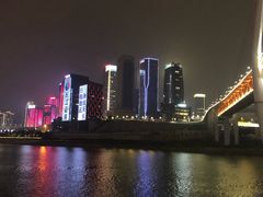 -重庆两江夜游-金碧系列