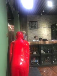 -形象革命造型·护肤Hair Studio