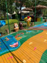 -萌宠亲子动物乐园(槐房万达店)