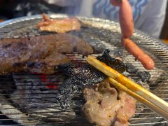 -火炉旺烤肉啤酒屋(沈北创始店)