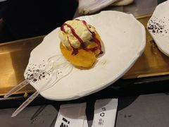 -大神太神·铁板烧(瑞虹天地月亮湾店)