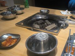 -麻蒲碳烤肉(嘉禾东平地铁站19号店)