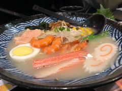 -瀛川尚品(车陂利丰天地店)