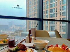 -TABLE·味西餐厅-成都茂业JW万豪酒店