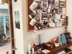 -Line 咖啡(石厦花园店)