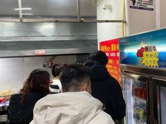 -龙上水现炒生料(柳沙店)