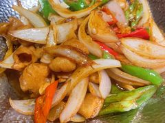 -外婆家(西溪印象城店)
