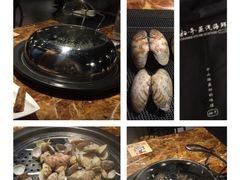 -船奇蒸汽海鲜·闽菜(八市海鲜总店)