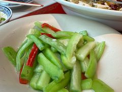 -禄鼎记·多口味酸菜鱼(侨鑫店)