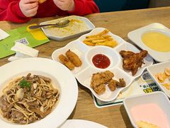-豪客来牛排(重庆冉家坝SM广场1712店)