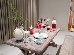 -潮一不贰·法式甜品·生日蛋糕·西式简餐(外滩店)