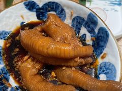 -点都德(聚福楼店)