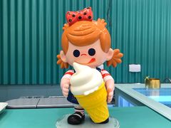 -CHOCHENG&CO.(欢乐海岸店)