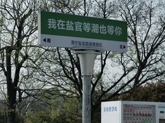 -观潮胜地公园