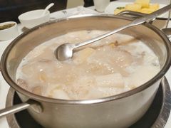 竹荪猪肚鸡-煲王粤菜餐厅(中侨中心店)