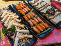 虾饺-辣斗辣火锅(太古里店)