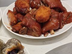 -集品鲜湾·蒸汽海鲜自助料理(青岛银座和谐广场店)