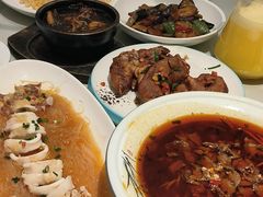 -城北食府(枫林店)