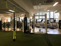 -卓拓健身普拉提运动中心(总店)