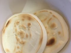 -建基泡馍·西安老字号·清真(永宁店)