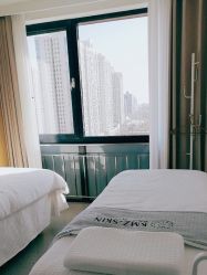 -康美贞·痘肌养护管理中心