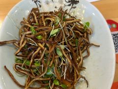 -惠丰门丁肉饼店