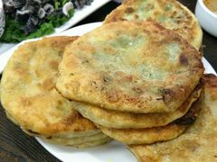 -清真嘎咕馅饼(奉天街店)