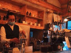 -METAL HANDS(五道营店)