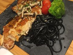 -打趸BTC·Breaktime cafe(北京路店)