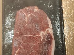 -享遇.锅姥姥牛排海鲜自助(小寨店)