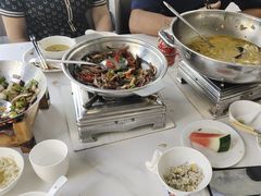 -楚鱼王·河鲜·湖北菜(华农店)