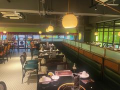 大堂-顺峰顺水顺德菜(龙华店)