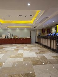 -舒友海鲜大酒楼·宴会厅(白鹭洲旗舰店)