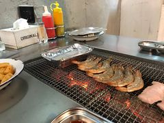 -马路牙子烧烤音乐酒馆(望京店)