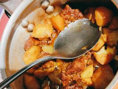 -U你·天然调味(南湖总店)