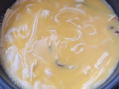 竹荪三鲜-川菜故事(光谷步行街店)
