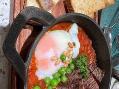 -CRAZYONES西班牙海鲜饭(上海美罗城店)