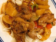 -丝路伊兰·兰州牛肉面(牛街总店)