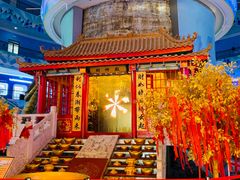 -龙塔
