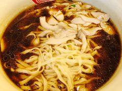 -邵顺兴锅盖面(金山宝地店)