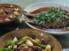 -周师饭店