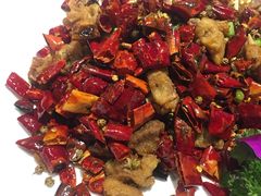 -一品红川菜(皇岗店)