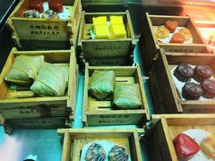 -欢姐伦教糕(北海大道北店)