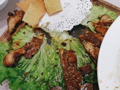 -颂福楼·南京菜(定淮门店)