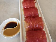 -红燕阁·中餐厅·粤式早茶·海南特色菜(红燕堂酒店)