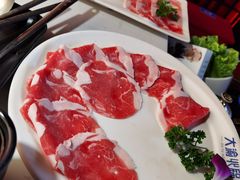 -大渝火锅(太仓万达店)