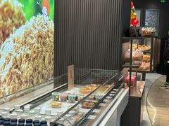 -Bread Talk 面包新语(荟聚店)